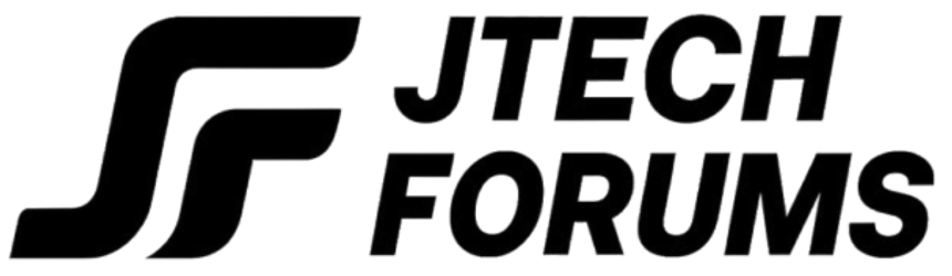 JTechForums